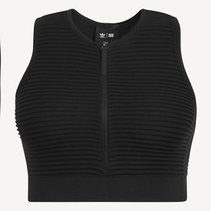 Ivy Park 3d Knit Bralette (Plus Size)